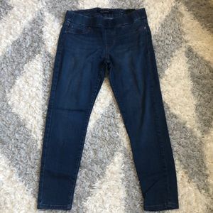 Liverpool Denim Legging
